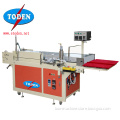 PVC Box Pasting Machine